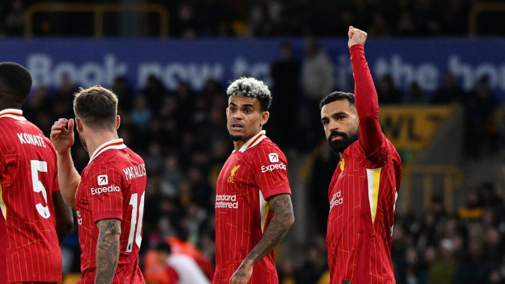 Soi kèo Tottenham vs Liverpool